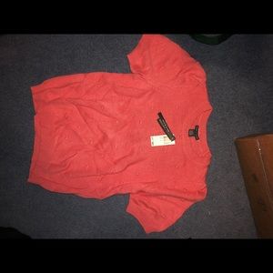 Chelsea and Theodore Sweater NWT